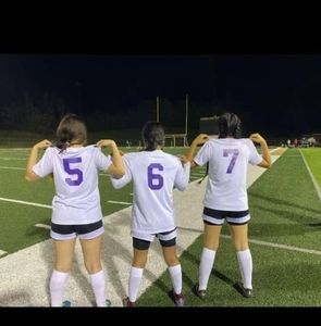 Meet your Posher, Jenni